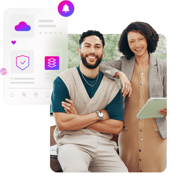 How Our Process Works Image